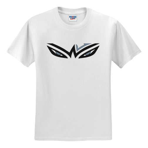 Jamaal Williams Logo Dri-Power® T-Shirt