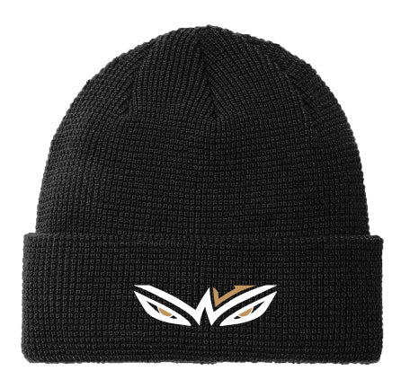 Jamaal Williams Logo Thermal Cuffed Beanie
