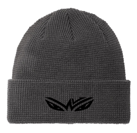 Jamaal Williams Logo Thermal Cuffed Beanie