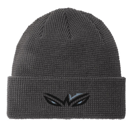 Jamaal Williams Logo Thermal Cuffed Beanie