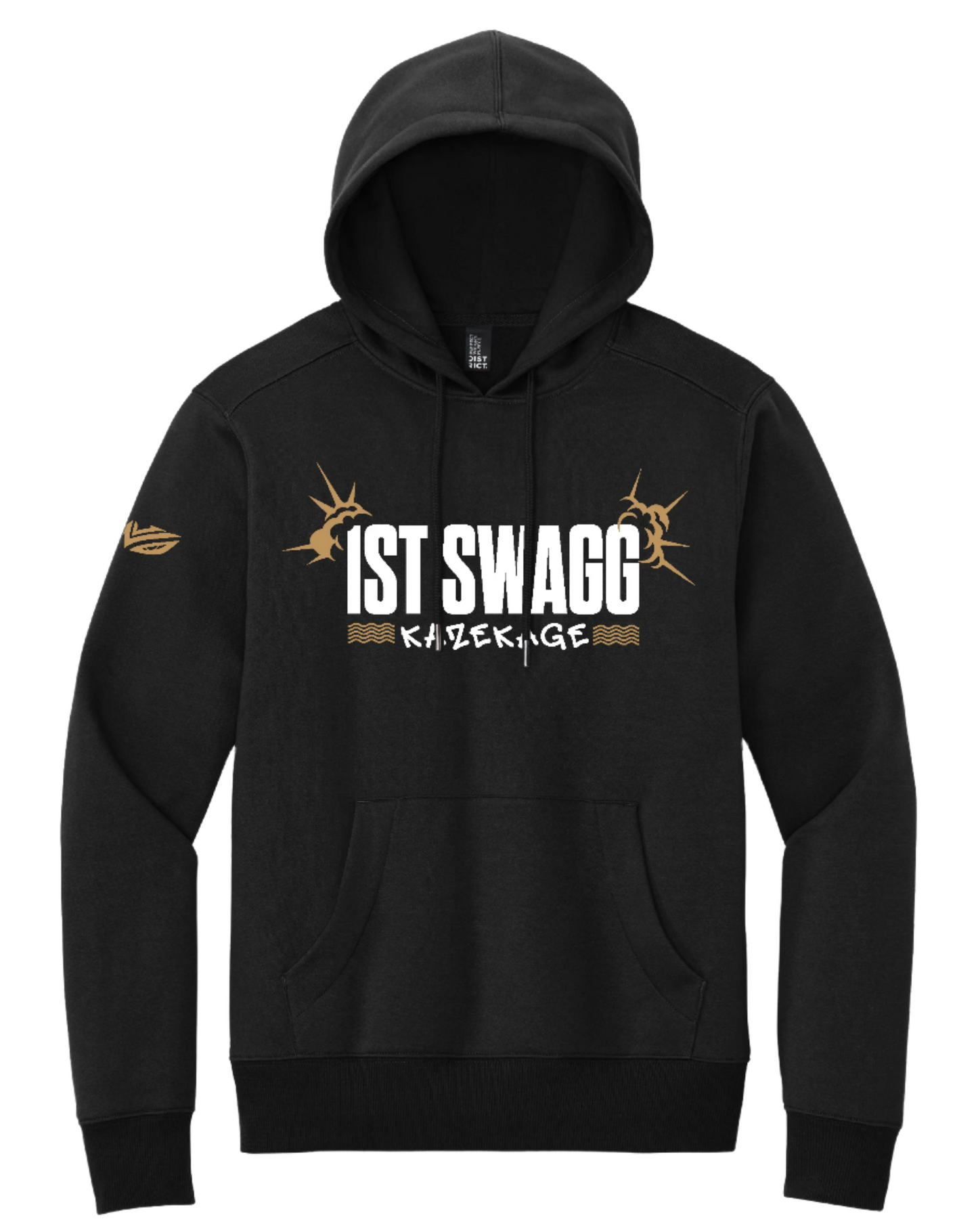 1st Swagg KazeKage Hoodie