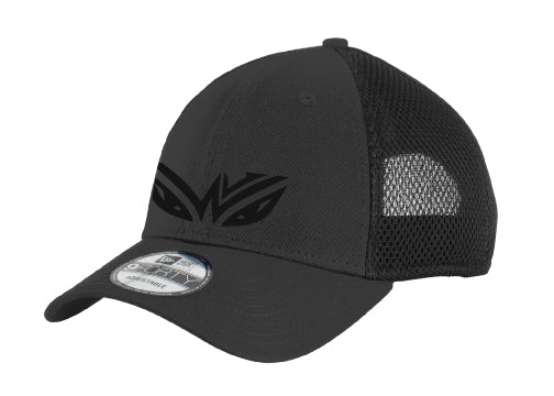 Jamaal Williams Logo Snapback Hat