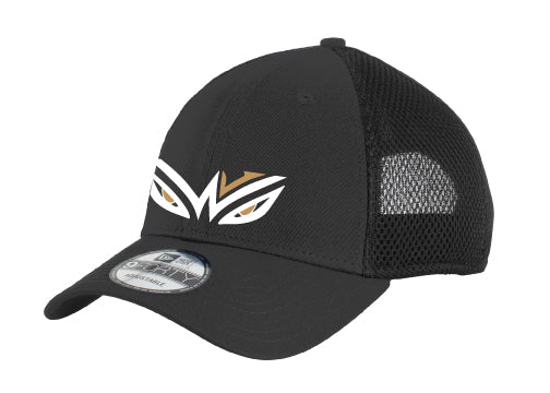 Jamaal Williams Logo Snapback Hat