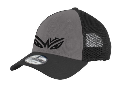 Jamaal Williams Logo Snapback Hat