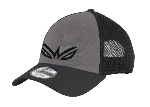 Jamaal Williams Logo Snapback Hat