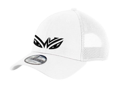 Jamaal Williams Logo Snapback Hat