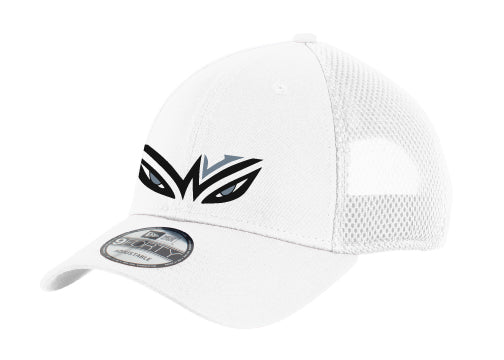 Jamaal Williams Logo Snapback Hat
