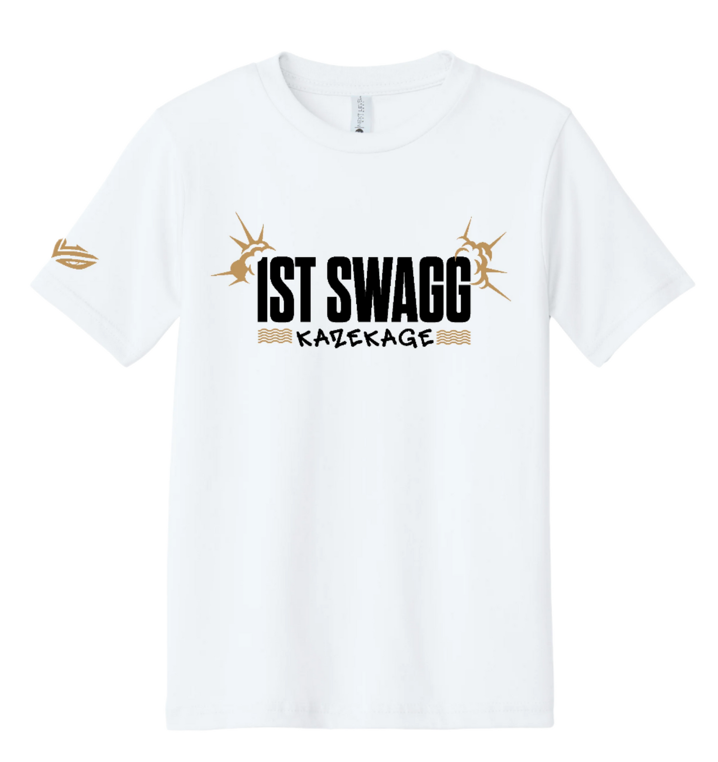 1st Swagg KazeKage T-Shirt
