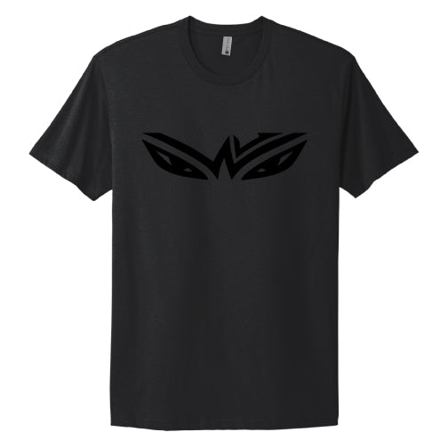 Jamaal Williams Logo Next Level T-Shirt