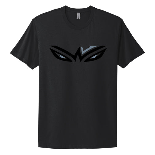 Jamaal Williams Logo Next Level T-Shirt